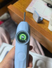 usmile笑容加智能電動(dòng)牙刷 新動(dòng)力大擺幅Y30s星河藍 送男女友禮物 教師節禮物 金靖同款 曬單實(shí)拍圖