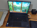 ThinkPad【國家補貼20%】T14p AI PC酷睿Ultra5 14.5英寸高性能工程師本筆記本電腦 32G 1TB 3K 商務(wù)辦公本 曬單實(shí)拍圖