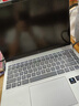 惠普（HP）【國家補貼20%】筆記本電腦 星Book Pro14 AI戰(zhàn)力本 高端金屬旗艦金屬超輕薄本 Ultra5-125H 16G 1T 2.5K 銀 曬單實拍圖