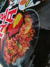 三養(yǎng)（SAMYANG）火雞面三養(yǎng)速食方便面袋裝 700g(140g*5)泡面拌面早餐零食 曬單實(shí)拍圖