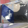 恒源祥【冬季熱銷】保暖內(nèi)衣男女抗菌發(fā)熱含羊絨蠶絲氨基酸加厚秋衣秋褲 曬單實拍圖