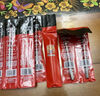 德力西電氣（DELIXI ELECTRIC）霸王鉆瓷磚打孔合金鉆墻混凝土麻花鉆頭DLX-G5-5【12mm】 曬單實拍圖