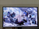 泰坦軍團26.5英寸 原廠QD-OLED屏 2K 原生240Hz 專業(yè)電競調(diào)校 10bit 防燒屏技術(shù) 帶背光燈效 顯示器 G27W8S 曬單實拍圖