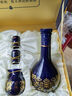 郎酒 青花郎 白酒 醬酒 53度 500ml*2瓶 禮盒裝（新老包裝年份隨機） 曬單實拍圖
