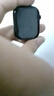 蘋(píng)果機適用S9蜂窩版iWatch頂配華強北智能手表藍牙運動(dòng)手環(huán)S10 S10 Pro絕地版丨240Hz丨炫酷黑 正品超高性?xún)r(jià)比丨大師品質(zhì) 曬單實(shí)拍圖