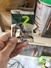 英氏嬰幼兒牛肉酥豬肉酥80g*2寶寶嬰兒輔食肉松小包裝兒童拌飯料6月+ 曬單實拍圖