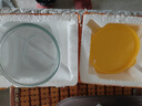 【超值】咸菜密封罐玻璃保鮮盒食品級冰箱收納小菜泡菜罐子分裝盒 （單只裝）260ml 曬單實拍圖