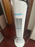 艾美特（AIRMATE）塔扇電風(fēng)扇無(wú)葉風(fēng)扇智能三檔調節廣角送風(fēng)落地扇遙控觸控輕音立式家用辦公室臥室風(fēng)扇空氣循環(huán)風(fēng)扇 遙控定時(shí)智能款 曬單實(shí)拍圖