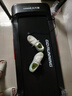 立久佳（lijiujia）跑步機家庭用智能降噪可折疊免安裝走步機寬大跑臺-暴汗猛犸 67CM跑臺/蜂窩減震/可調坡度 曬單實(shí)拍圖