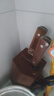 王麻子新疆發(fā)貨王麻子刀具套裝廚房廚具組合切菜切片二合一全套家用菜刀 赤刃六件套 曬單實(shí)拍圖