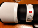 索尼（SONY）FE 70-200mm F2.8 GM OSS II 全畫幅遠(yuǎn)攝變焦G大師鏡頭(SEL70200GM2) 曬單實(shí)拍圖