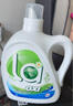 威露士la有氧洗衣液松木香3L/瓶 除菌除螨除霉去污漬留香機洗快洗手洗 曬單實(shí)拍圖