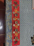 珍如意五帝錢(qián)入戶(hù)門(mén)五帝銅錢(qián)正品壓門(mén)檻專(zhuān)用真品出入平安裝修過(guò)門(mén)石銅錢(qián) [升級貔貅]2.8CM加厚出入平安粘好 曬單實(shí)拍圖