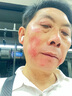 妮維雅（NIVEA）男士面霜水活深層潤膚保濕霜補水擦臉油護臉霜護膚品秋冬季 水活深層潤膚霜50g*2 曬單實(shí)拍圖