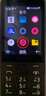 諾基亞（NOKIA）235 4G 移動(dòng)聯(lián)通電信全網(wǎng)通 2.8英寸雙卡雙待 直板按鍵手機 老人老年手機 學(xué)生手機 黑色 曬單實(shí)拍圖