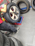 佳通輪胎(Giti)輪胎225/60R18 100H  SUV520 原配 博越 適配 瑞虎7/宋Pro  曬單實(shí)拍圖