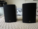 惠威（HiVi）D50R 音響 音箱 家庭影院環(huán)繞音響 木質(zhì)HIFI/發(fā)燒級/高保真音響可當書(shū)架箱用 需搭配功放 曬單實(shí)拍圖