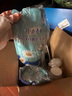 隆力奇洋甘菊抑菌泡沫洗手液易清洗雙手大瓶裝500ml*2+補充裝500ml*4 曬單實拍圖