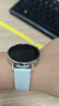 小米（MI）Xiaomi Watch S4 41mm 薄荷綠 國家補(bǔ)貼 汽車YU7鑰匙 澎湃OS2 心率血氧監(jiān)測 小米手表s4 小表女表 曬單實拍圖