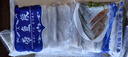 帶魚(yú)段特大帶魚(yú)生鮮冷凍特大帶魚(yú)段帶魚(yú)中段帶魚(yú)大段 5斤精品特大段 國產(chǎn)帶魚(yú) 曬單實(shí)拍圖