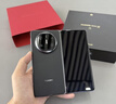 HUAWEI Mate X6 12GB+512GB曜石黑分布式玄武架構 鴻蒙大屏AI 紅楓原色影像折疊旗艦手機 折疊屏 曬單實(shí)拍圖