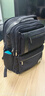 新秀麗（Samsonite）Samsonite/新秀麗雙肩包OPENROAD（KG2升級(jí)） 商務(wù)電腦包 黑色大號(hào)(17電腦） 曬單實(shí)拍圖