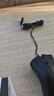 雷蛇（Razer）煉獄蝰蛇標(biāo)準(zhǔn)版有線鼠標(biāo) 人體工學(xué) 電競(jìng)游戲 右手通用型 吃雞/LOL/CSGO游戲鼠標(biāo) 黑色 曬單實(shí)拍圖