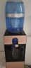 黔瑪黔飲水機配套過(guò)濾桶家用辦公室用雙開(kāi)門(mén)鋼化玻璃門(mén)兒童安全鎖立式直飲機凈水器凈水機自來(lái)水過(guò)濾 金色 冷熱型 98高+18升過(guò)濾桶 曬單實(shí)拍圖