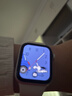 閃魔適用于蘋(píng)果SE3手表膜apple iwatch保護膜s6/5/SE無(wú)氣泡全覆蓋防刮自定位觸控靈敏保護膜 40mm 曬單實(shí)拍圖