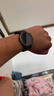華為（HUAWEI）手表WATCH GT 5 Pro【咨詢(xún)享優(yōu)惠】運動(dòng)玄璣感知兩周續航藍牙通話(huà)體溫血氧心率監測送男女朋友禮物 46mm曜石黑【皮表帶+貼膜】 曬單實(shí)拍圖