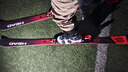 海德（HEAD）25新品滑雪板雙板男高級石墨烯E-Magnum雪道王回轉王套裝六件套 套餐D（回轉王+白藍鞋）01 170cm 曬單實(shí)拍圖