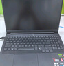 聯(lián)想拯救者R9000P 2025 AI元啟 16英寸游戲筆記本電腦 R9-8945HX/32GB/1T/5060/黑 官方標(biāo)配 曬單實拍圖