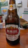 燕京啤酒 U8小度酒500ml*12瓶 整箱裝 七夕節(jié)送禮 新老包裝交替發(fā)貨 曬單實(shí)拍圖