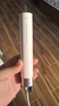 松下（Panasonic）電動牙刷牙醫(yī)推薦成人情侶款5種模式去漬護(hù)齦滑動解鎖科技生日七夕情人節(jié)禮物送女友送男友DC31白 曬單實拍圖