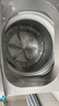 美的（Midea）波輪洗衣機(jī)全自動(dòng)家用 MB90V33B 9公斤 一級(jí)能效節(jié)能 100%健康除螨 專利免清洗 宿舍租房 以舊換新 曬單實(shí)拍圖