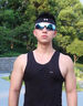 安德瑪（Under Armour）運動(dòng)發(fā)帶【2只】男女吸汗頭帶止汗帶跑步導汗帶防汗頭巾戴束發(fā)帶 曬單實(shí)拍圖