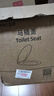 松鯨馬桶蓋通用加厚坐便器蓋子家用抗斷老式抽水馬桶座圈配件輕音蓋板 V型【加厚帶提手】 曬單實(shí)拍圖