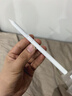 小米(MI) 平板電腦 焦點(diǎn)觸控筆 適配小米平板7 Ultra/7sPro/6sPro/7/7Pro 系列 白色 曬單實(shí)拍圖