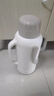 嘉特（GiNT）保溫壺家用大容量熱水瓶玻璃內(nèi)膽暖壺開(kāi)水瓶學(xué)生暖瓶水壺 曬單實(shí)拍圖