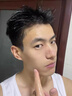 dyey氨基酸洗面奶男士控油祛痘除螨蟲(chóng)去黑頭去角質(zhì)清爽男士專(zhuān)用 曬單實(shí)拍圖