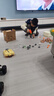 沃知兒童玩具男孩擰螺絲玩具套裝工具箱3-4-6歲玩具男孩女孩生日禮物 曬單實(shí)拍圖