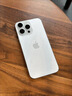 Apple/蘋(píng)果 iPhone 16 Pro Max（A3297）256GB 原色鈦金屬 支持移動(dòng)聯(lián)通電信5G 雙卡雙待手機 曬單實(shí)拍圖