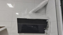萬(wàn)家樂(lè)【小颶風(fēng)AJ4】 側(cè)吸式揮手智控自清洗抽油煙機(jī) 23立方爆炒大吸力家用吸油煙機(jī)免拆洗可搭配燃?xì)庠?曬單實(shí)拍圖