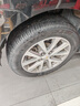 瑪吉斯（MAXXIS）輪胎/汽車(chē)輪胎 225/55R17 97V EC1 適配別克君威 曬單實(shí)拍圖