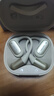 飛利浦（PHILIPS）骨傳導(dǎo)藍(lán)牙耳機(jī)概念不入耳開(kāi)放式真無(wú)線掛耳式耳夾式運(yùn)動(dòng)跑步長(zhǎng)續(xù)航游戲通話降噪TAA3719-白 曬單實(shí)拍圖