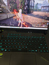 ROG魔霸9 銳龍9 16英寸 游戲本筆記本電腦(R9 9955HX 16G 1T RTX5070Ti 2.5K 240Hz) 曬單實(shí)拍圖