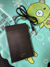 綠聯(lián) USB3.0移動(dòng)硬盤(pán)盒2.5英寸外置硬盤(pán)殼 SATA串口筆記本電腦臺式機外接固態(tài)機械SSD硬盤(pán)盒子 USB3.0固定線(xiàn) 曬單實(shí)拍圖