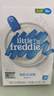 小皮（Little Freddie）有機高鐵大米粉原味160g*2盒 寶寶輔食嬰兒營(yíng)養米糊米粉6個(gè)月 曬單實(shí)拍圖