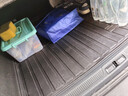 雪鐵龍C3-XR/C4/L/C5/C5X/C6/DS6/TPE后備箱墊專用高邊防水尾箱墊 專用防水無異味高邊后備箱墊 21-25年凡爾賽C5X 曬單實拍圖