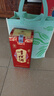 天佑德互助青稞酒 互助09版三星43度 500ml  青稞清香型白酒 青海特產 43度 500mL 1瓶 單瓶裝 曬單實拍圖